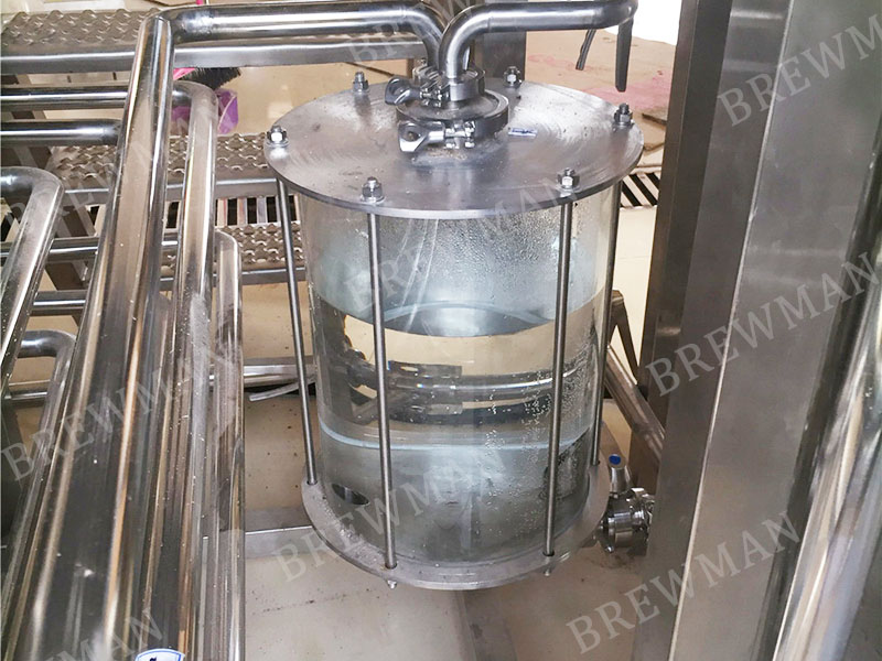 What is Wort Grant and Why We Need It in a Brewhouse? Brewman