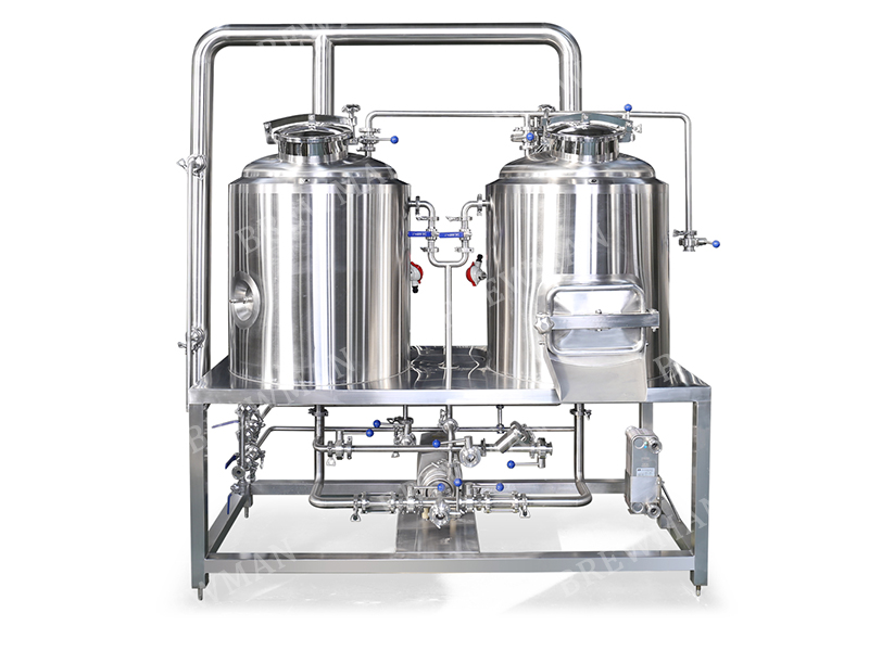 1 bbl 1 Barrel Micro Brewery Beer Brewing System for Sale