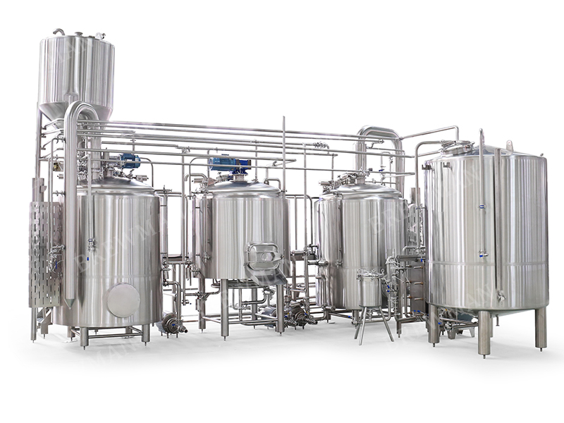 10 Barrel Beer Brewing Equipment Pub Brewery Equipment for Sale