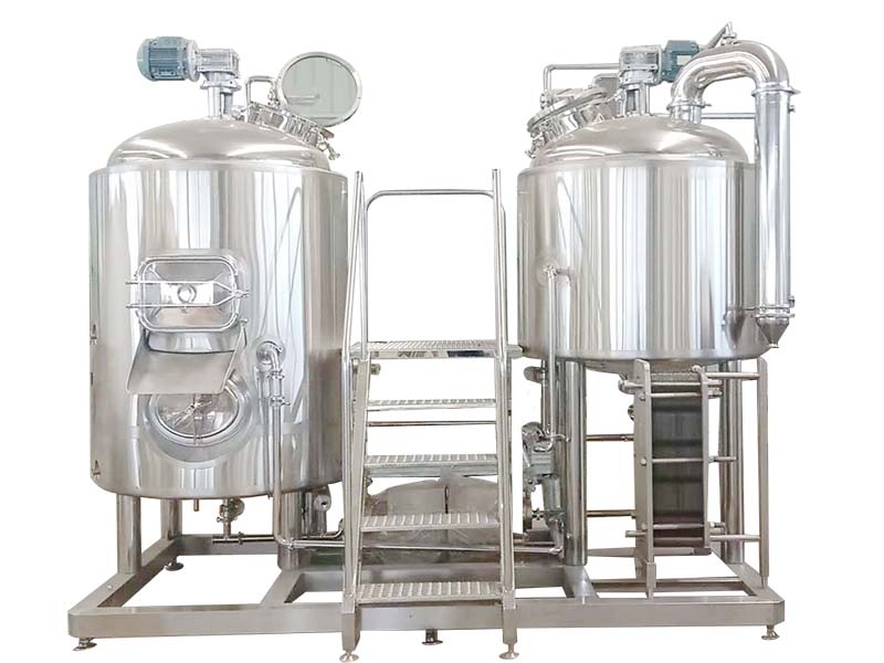 2bbl German Draught Beer Equipment Suppliers for Sale
