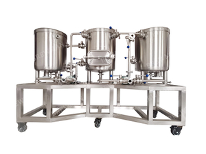50L Home Mini Beer Brewery Equipment Price