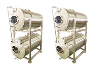 1000l Best Jacketed Ss Beer Brite Tank Suppliers