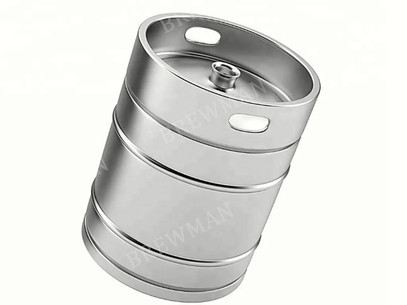 Stainless Steel Beer Kegs for Sale Brewman