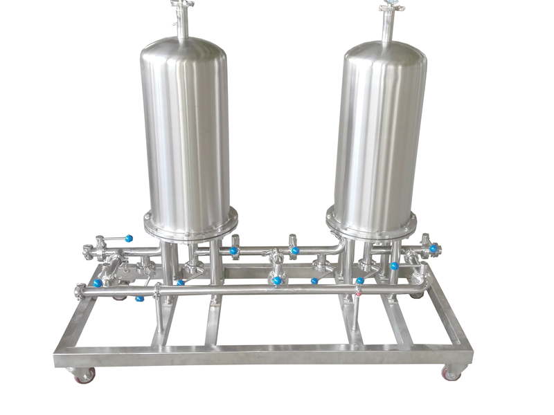 Stainless Steel Membrane Filtration Buy beer filtration, beer