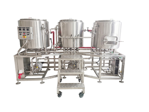 100l Home Small Brewery Equipment For Sale